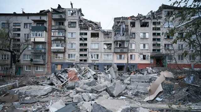 У Слов’янську кількість поранених зросла до 23 людей осіб