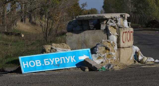 189 днів страху. Як мешканці Нового Бурлука на Харківщині пережили окупацію