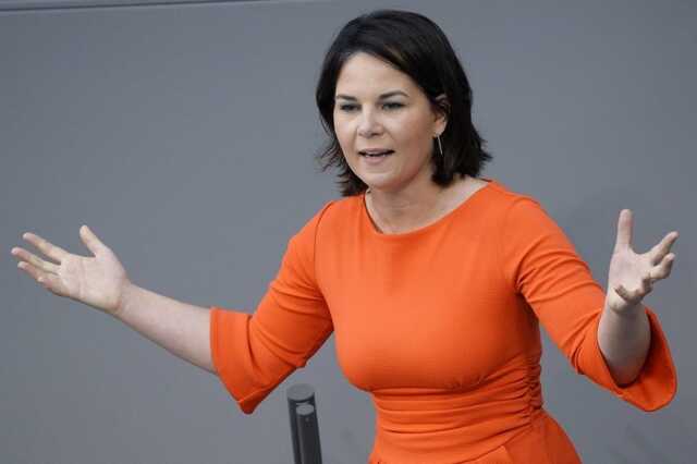 Глави МЗС Німеччини та Південної Кореї обговорили економічну підтримку України