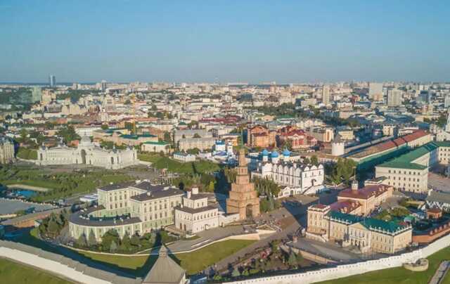 У російській Казані "бавовна" біля танкового полігону: у мережі стверджують про багато жертв