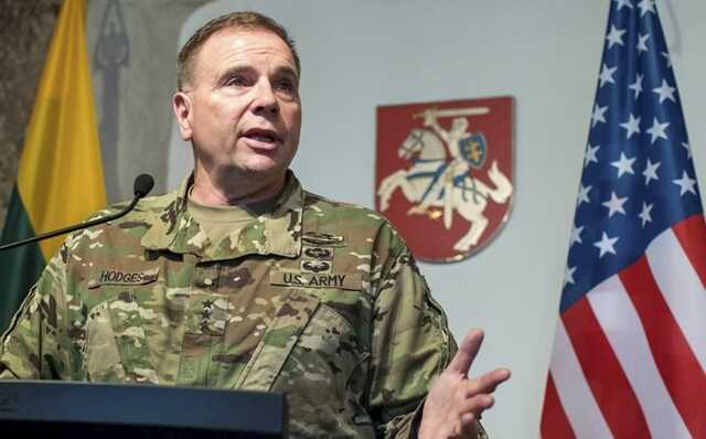 Годжес – про наступника Путіна: хай хто прийде, гірше вже бути не може