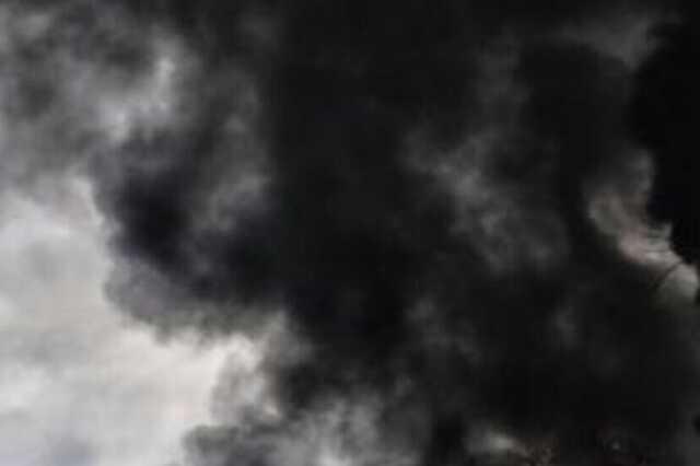 "Нічого святого": у Великодню ніч окупанти вдарили по Запоріжжю, постраждала церква