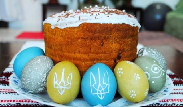 Разом, у єдності, ми подолаємо ворога, - Залужний привітав українців із Великоднем