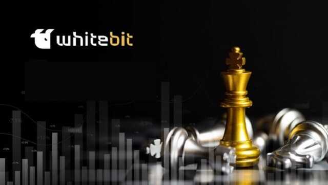 Криптобіржу Whitebit викрили у відмиванні російських грошей: подробиці резонансного розслідування