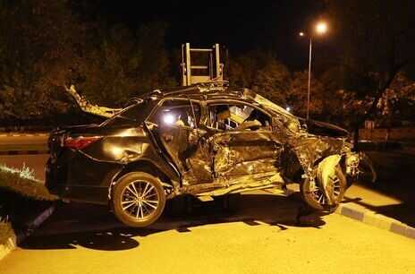 У Пакистані в ДТП загинув міністр у справах релігій