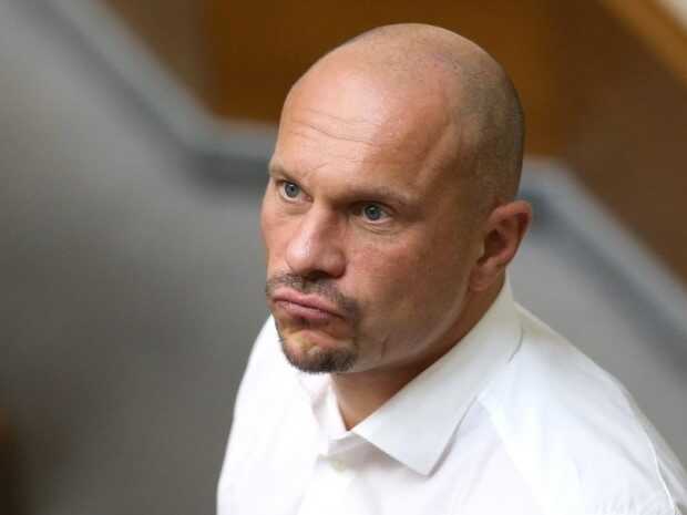 "От себя и от миллионов украинцев": предатель Кива поблагодарил Путина за войну