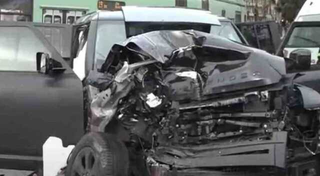 Капітан "Лаціо" потрапив у серйозну ДТП, пошкодивши хребет та отримавши складний перелом ребра