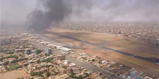 Спроба перевороту в Судані. Під час сутичок загинули співробітники ООН