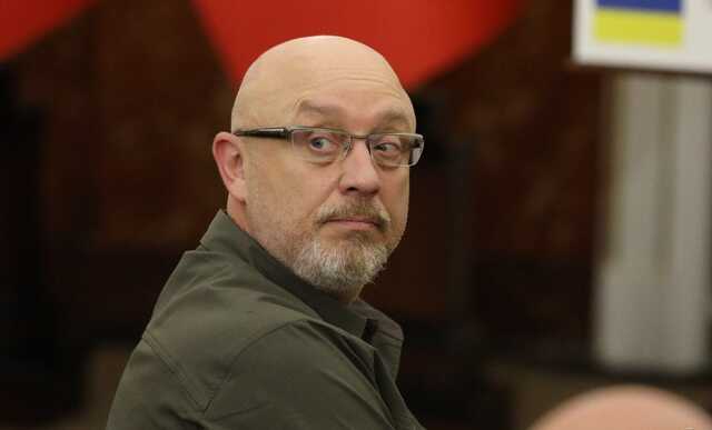 Резніков хоче подати у відставку після перемоги України у війні