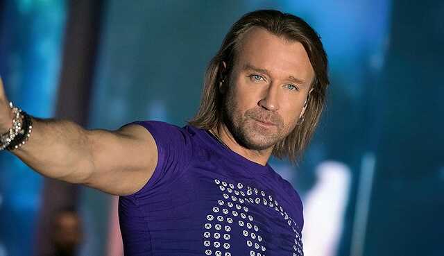 Винник не повернеться в Україну: блогер розкрив діагноз співака