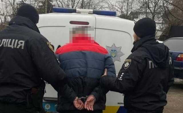 Побив матір до смерті: на Волині поліція затримала зловмисника