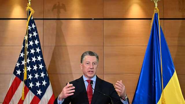 Курт Волкер: Украина уже сейчас может начать деоккупацию Крыма