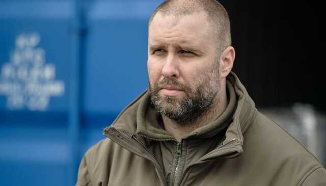 Синєгубов пояснив, чому РФ перестала завдавати ракетних ударів по Харкову