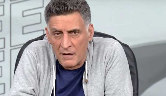 Російський пропагандист Кеосаян похвалив "вагнерівців" за вбивство мирних українців