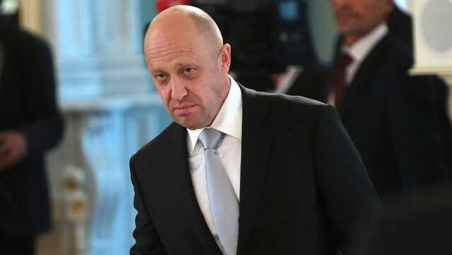 "За татуювання": Пригожин особисто наказав розстрілювати українських дітей, - Gulagu