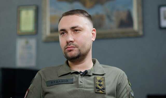 Весняний наступ РФ провалився, вони перейшли до оборони, - Буданов