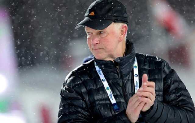 Екс-президента Міжнародного союзу біатлоністів звинуватили в одержанні хабарів від росіян