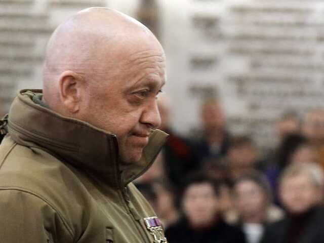 Пригожин возвращает расположение Путина – ISW