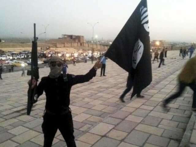 США ликвидировали одного из лидеров ИГИЛ в Сирии