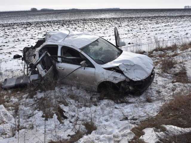 На Кіровоградщині водія судитимуть за ДТП із загиблим та двома травмованими