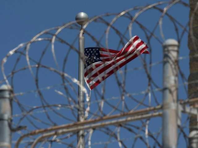 У США ув’язненого живцем з’їли клопи