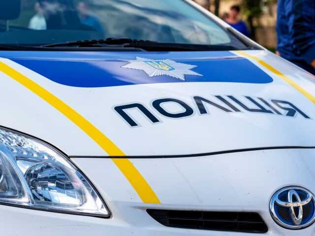 У Києві виявили водія маршрутки, який під наркотиками перевозив пасажирів