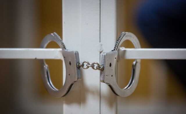 У Росії ухвалили закон про довічне ув’язнення за держзраду