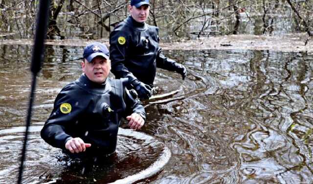 Паводок в Україні. Більше 300 будинків залишаються підтопленими, - ДСНС