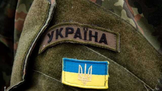 Наслідки війни. Названо кількість зниклих безвісти українських військових