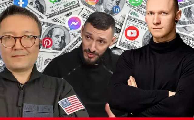 Почему люди им верят: как инфомошенники и псевдоэксперты завоевывают благосклонность украинцев