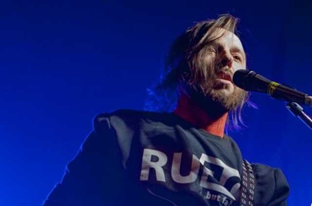 На війні загинув відомий український рок-музикант