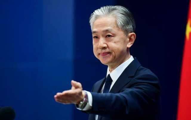 Китай отрицает претензии США по "секретному полицейскому участку" в Нью-Йорке