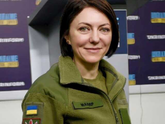 ЗСУ вже ведуть контрнаступальні дії, у військових є декілька планів, - Маляр