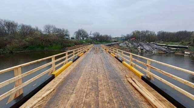 На Херсонщині витратять 479 млн гривень на реконструкцію мосту через Інгулець