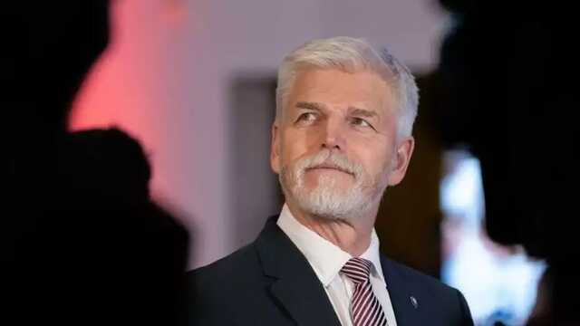 Немає іншого виходу. Президент Чехії підтримав вступ України до НАТО після закінчення війни