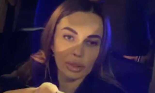 10 років у розлученні: депутат вибачився за колишню, яка облаяла поліцію