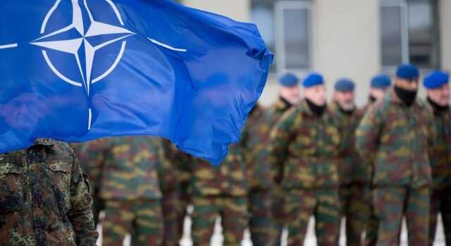 "Благайте їх стати частиною Альянсу": посол України розповів про перевагу ЗСУ перед НАТО