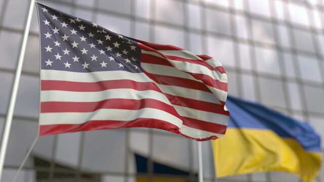 США сьогодні оголосять про новий пакет допомоги для України