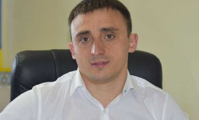 Поліцейські затримали при одержанні хабаря голову Зазимської ОТГ з Київщини Віталія Крупенка