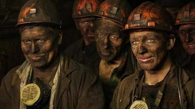 "Залишилося зовсім трохи": окупанти "порадували" шахтарів ОРДО