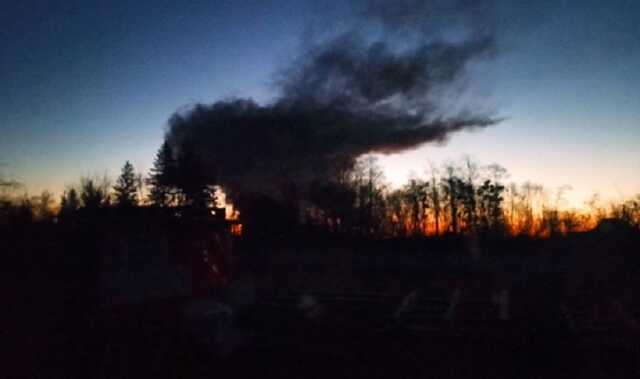 У Дніпрі пролунали потужні вибухи під час повітряної тривоги