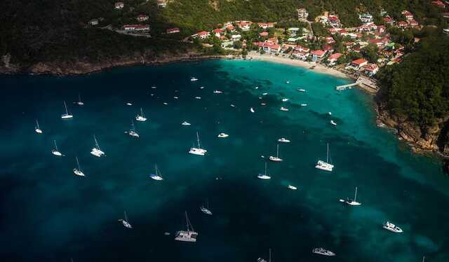 Колишній маєток Рокфеллера та Абрамовича на Карибах продали за рекордні $136 млн