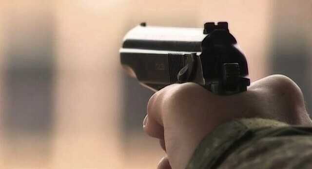 У Дніпрі хлопець скоїв самогубство у тирі спорткомплексу