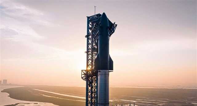 SpaceX Ілона Маска вперше запустила корабель Starship, але політ був не довгим