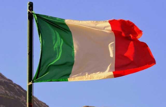 Італія направила розвідувальний літак до узбережжя Чорного моря