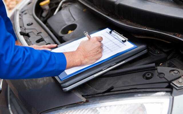 В Україні можуть скасувати сертифікацію автомобілів із Євросоюзу