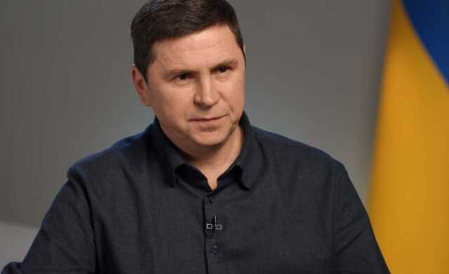 Єдиний спосіб покарати "тут і зараз": Подоляк закликав до експортної блокади Росії