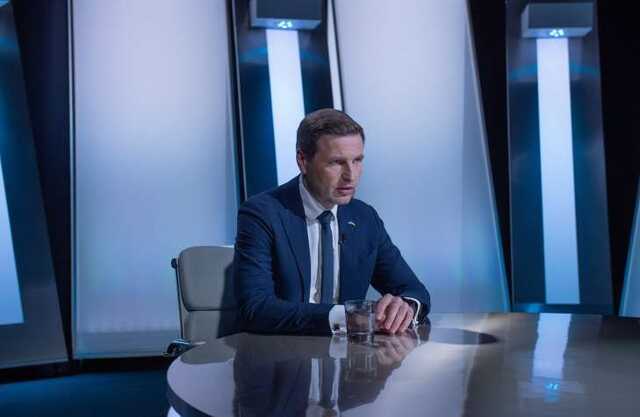 Эстония объявила о новом пакете помощи для Украины