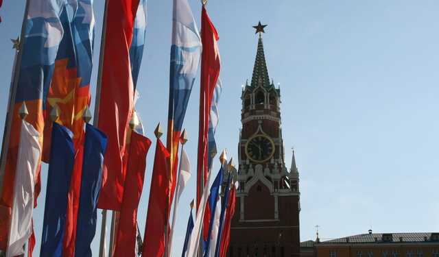 У Росії дітей внесуть до єдиної державної бази призовників – ЗМІ