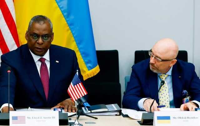 ППО та авіація в пріоритеті. Чого чекати від зустрічі Рамштайн-11